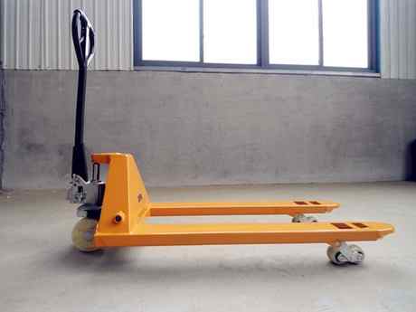 手動叉車 手動叉車