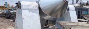 1500-3000L雙錐干燥機 低價轉讓